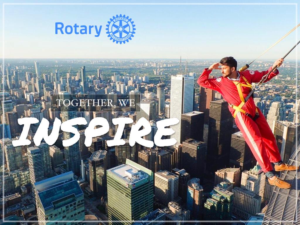 Rotary